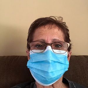 Meet your Posher, Joann